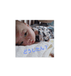 ひろとっと（個別スタンプ：1）