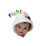 らぶりぶつー（個別スタンプ：2）