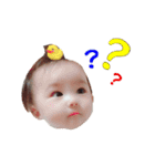 らぶりぶつー（個別スタンプ：18）