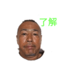 Ted'sスタンプ①（個別スタンプ：6）