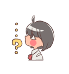 昭和モダンと大正ロマン（個別スタンプ：4）