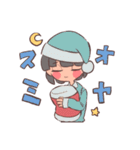 昭和モダンと大正ロマン（個別スタンプ：11）