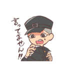 昭和モダンと大正ロマン（個別スタンプ：19）