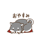 まろまろさん（個別スタンプ：2）
