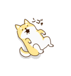 まろまろさん（個別スタンプ：3）