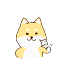 まろまろさん（個別スタンプ：4）