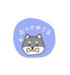 まろまろさん（個別スタンプ：6）