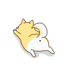まろまろさん（個別スタンプ：7）