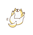 まろまろさん（個別スタンプ：17）