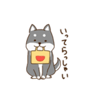 まろまろさん（個別スタンプ：18）