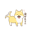 まろまろさん（個別スタンプ：19）