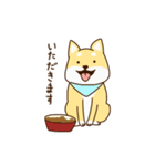 まろまろさん（個別スタンプ：21）