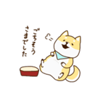 まろまろさん（個別スタンプ：22）