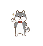 まろまろさん（個別スタンプ：23）