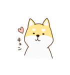 まろまろさん（個別スタンプ：30）