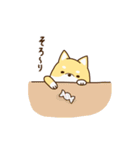 まろまろさん（個別スタンプ：31）