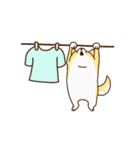 まろまろさん（個別スタンプ：34）
