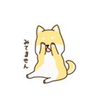 まろまろさん（個別スタンプ：35）