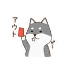 まろまろさん（個別スタンプ：40）