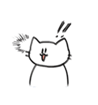 晴れのちみやびくんとみや猫（個別スタンプ：11）