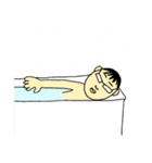 あぱ語録 2（個別スタンプ：2）