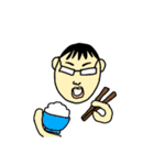 あぱ語録 2（個別スタンプ：3）