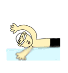 あぱ語録 2（個別スタンプ：4）
