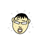 あぱ語録 2（個別スタンプ：7）