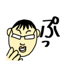 あぱ語録 2（個別スタンプ：11）