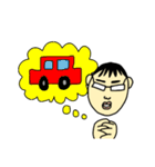 あぱ語録 2（個別スタンプ：13）