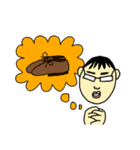 あぱ語録 2（個別スタンプ：14）