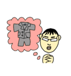 あぱ語録 2（個別スタンプ：15）