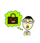あぱ語録 2（個別スタンプ：16）