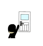 あぱ語録 2（個別スタンプ：21）