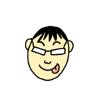 あぱ語録 2（個別スタンプ：37）