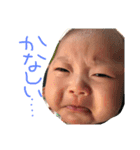 きーぼースタンプ（個別スタンプ：5）