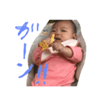 きーぼースタンプ（個別スタンプ：8）