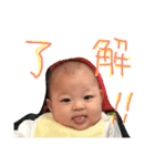 きーぼースタンプ（個別スタンプ：9）