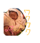 きーぼースタンプ（個別スタンプ：12）
