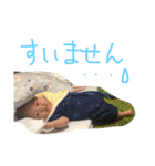 きーぼースタンプ（個別スタンプ：15）