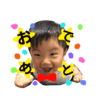 はじめての挨拶（個別スタンプ：13）