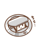 コンセントくん達のスタンプ（個別スタンプ：2）