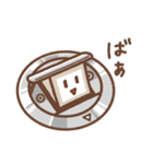 コンセントくん達のスタンプ（個別スタンプ：3）