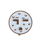 コンセントくん達のスタンプ（個別スタンプ：7）