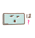 コンセントくん達のスタンプ（個別スタンプ：9）
