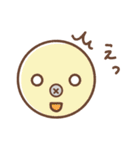 コンセントくん達のスタンプ（個別スタンプ：14）