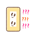 コンセントくん達のスタンプ（個別スタンプ：18）