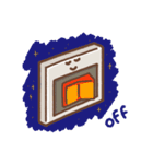 コンセントくん達のスタンプ（個別スタンプ：26）
