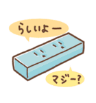 コンセントくん達のスタンプ（個別スタンプ：34）