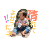 めいすたんぷ3（個別スタンプ：13）